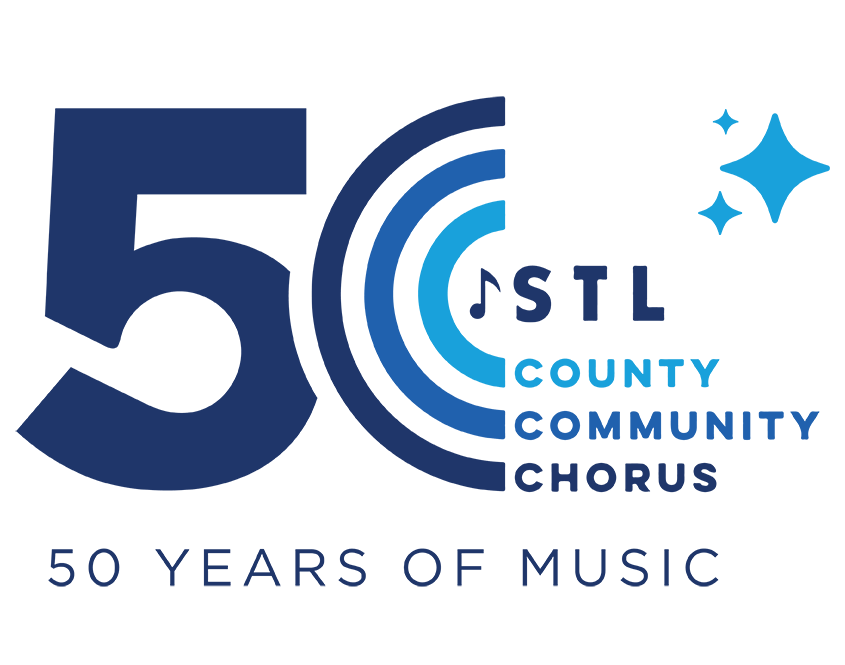 __title__ 50th STLCCC logo